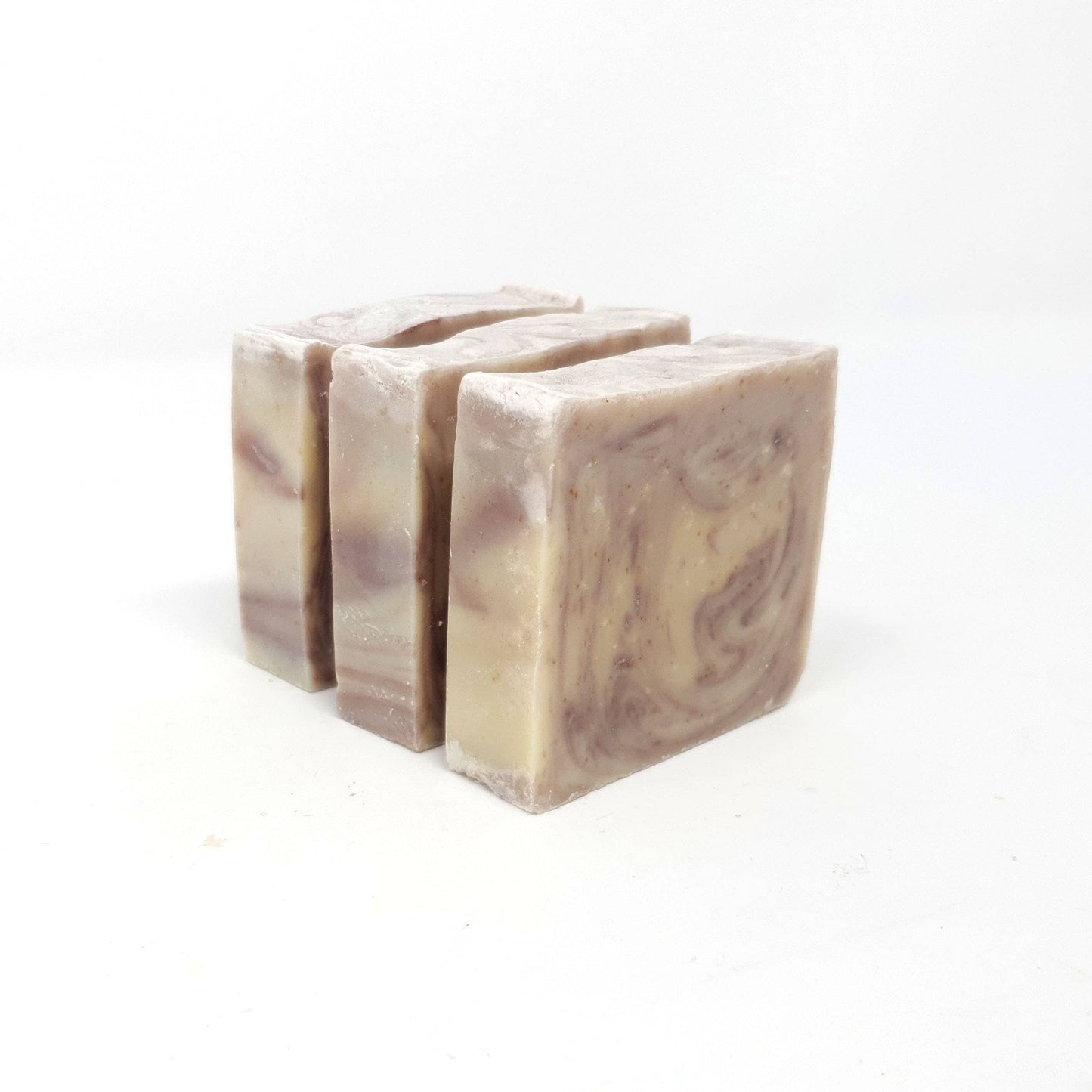 Honey & Beeswax Soap - Lavender & Rosemary