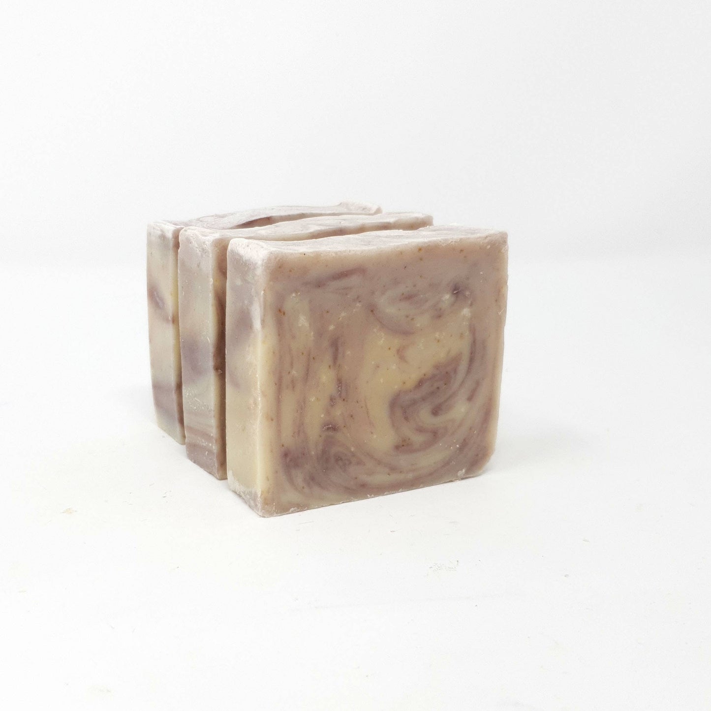 Honey & Beeswax Soap - Lavender & Rosemary