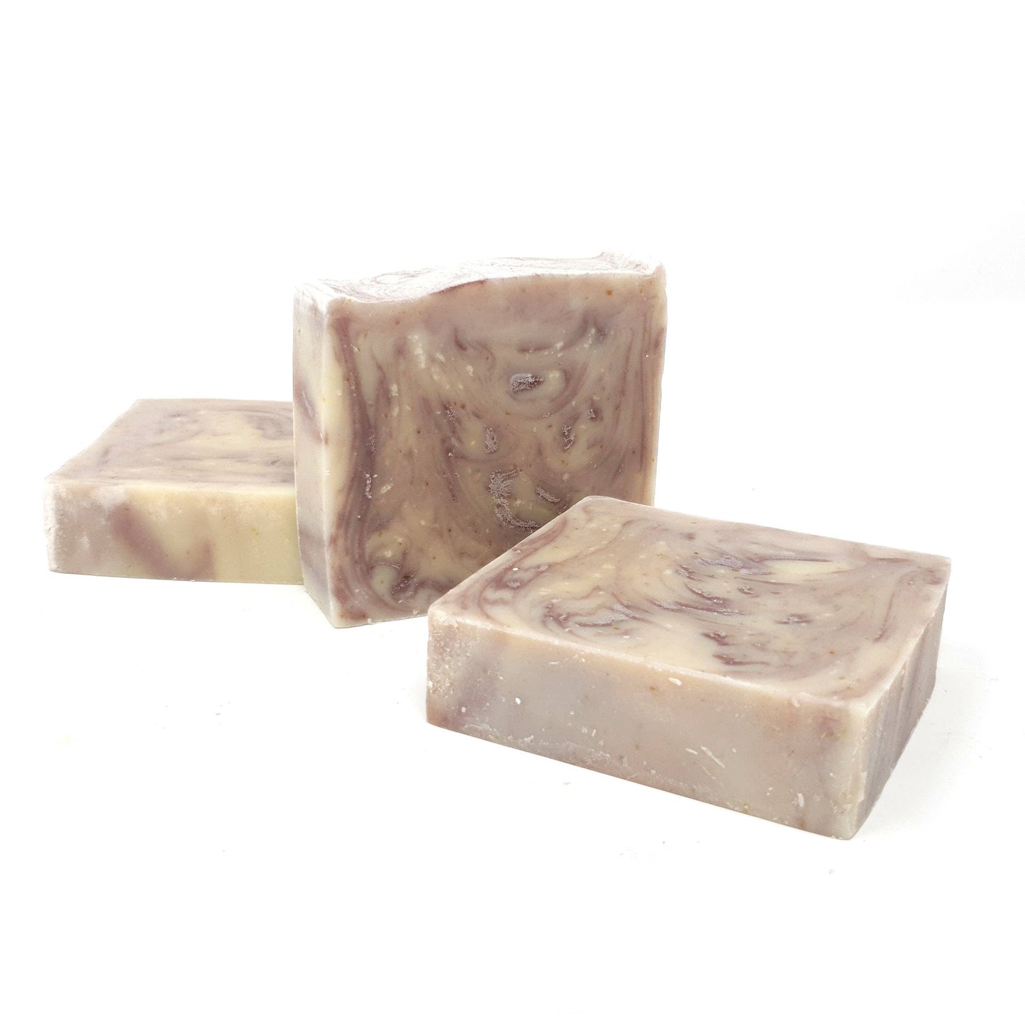 Honey & Beeswax Soap - Lavender & Rosemary