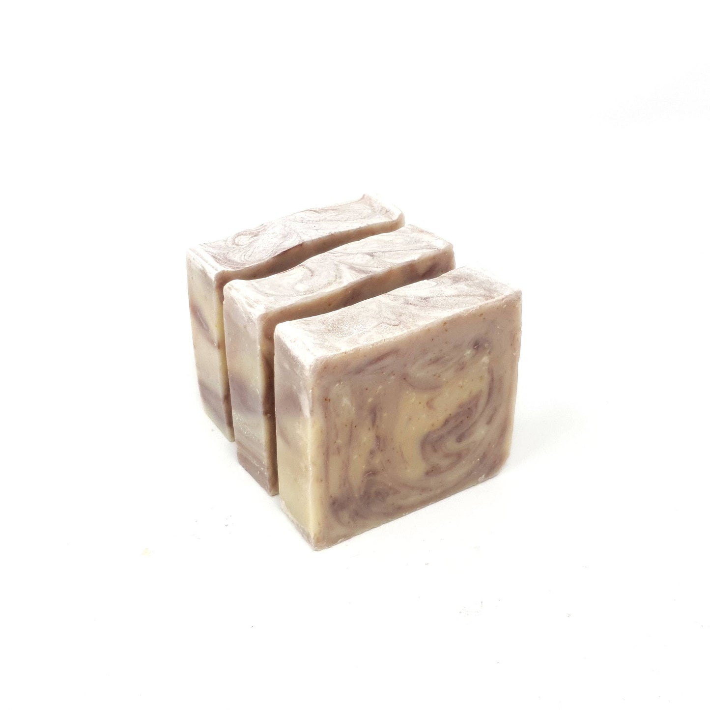 Honey & Beeswax Soap - Lavender & Rosemary