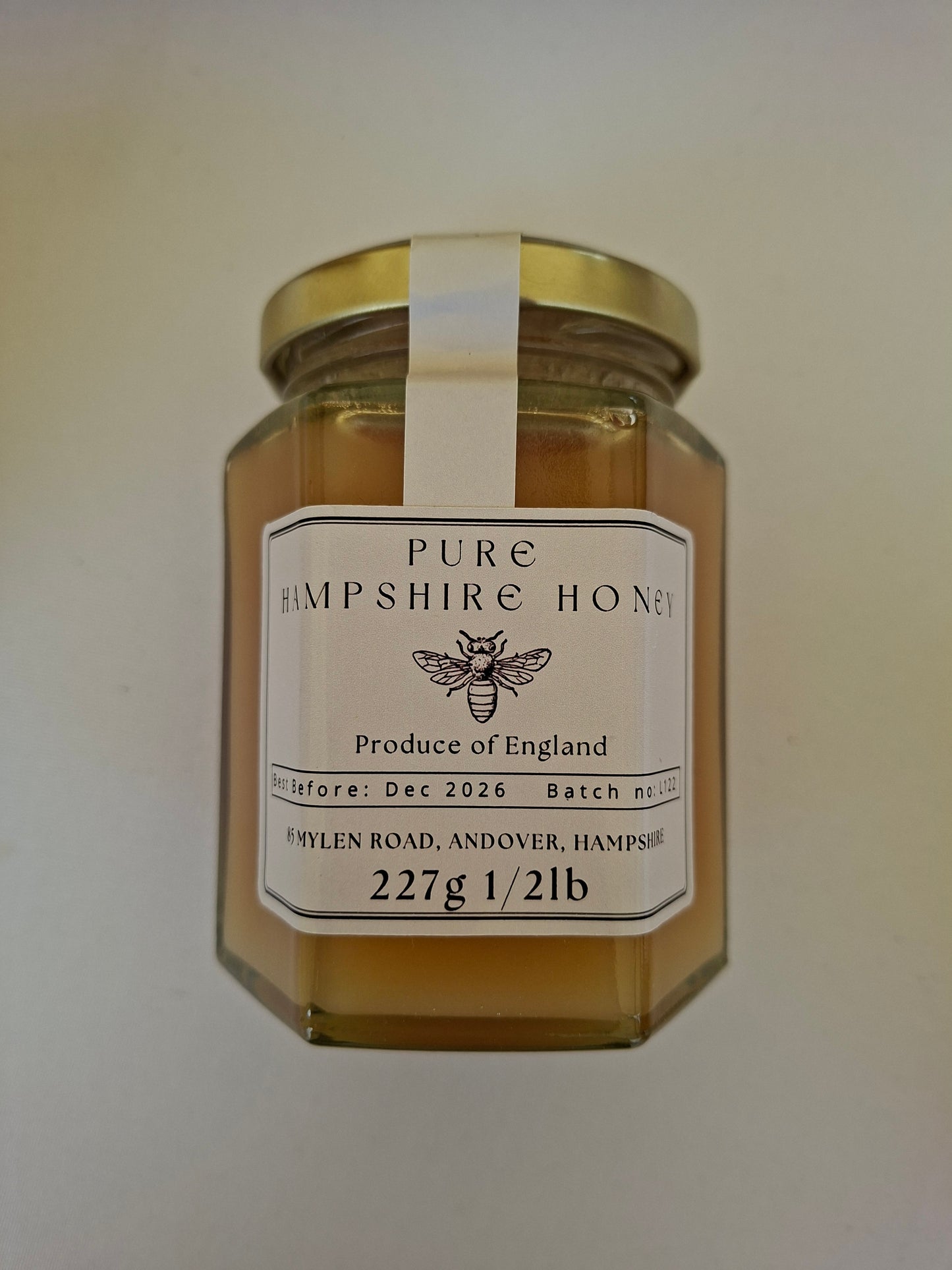 Honey