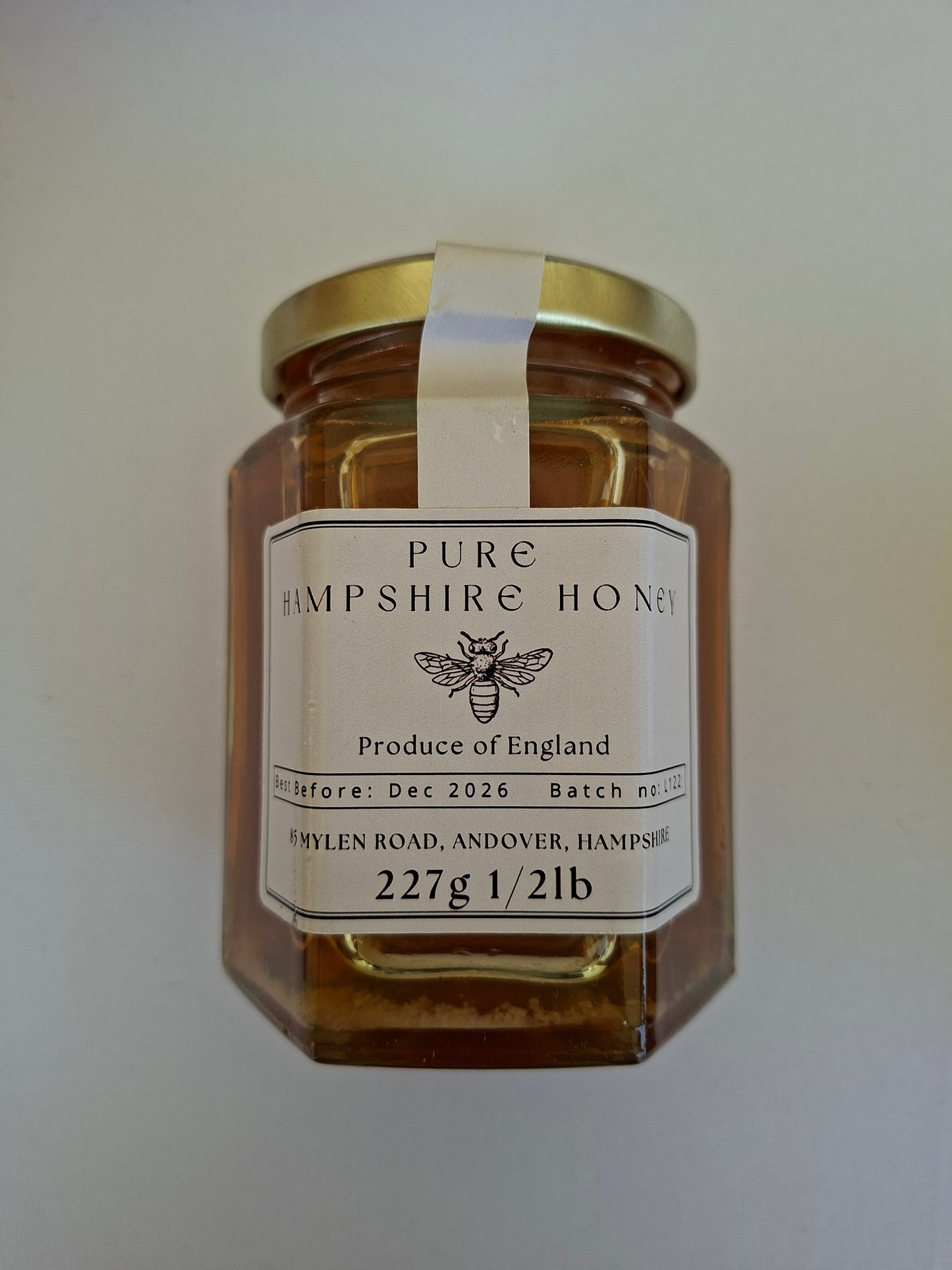 Honey